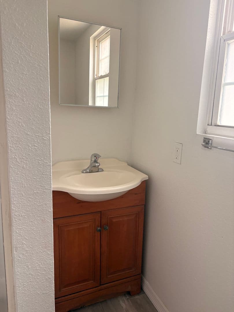 Daytona Beach Apartment: 322 Bellevue Ave