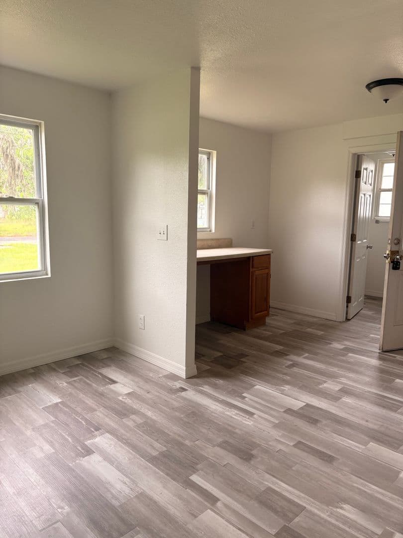 Daytona Beach Apartment: 322 Bellevue Ave