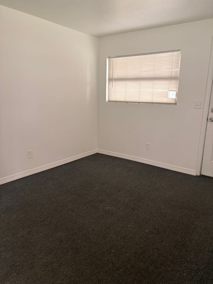 Daytona Beach Apartment: 322 Bellevue Ave