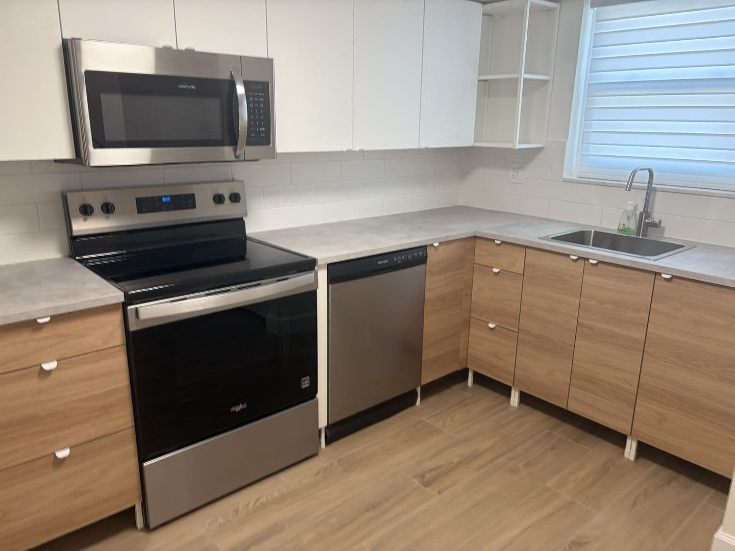 South Daytona Townhome: 2250 S Palmetto Ave # H-24