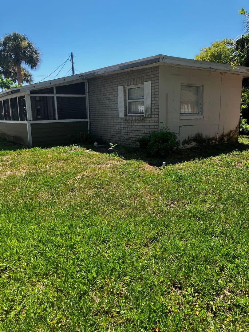 Ormond Beach House: 238 1/2 Beach St.