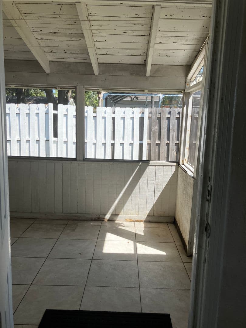 Ormond Beach House: 238 1/2 Beach St.