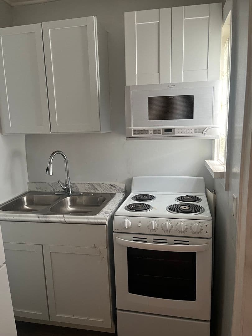 Daytona Beach Condo: 1127A S Ridgewood Ave