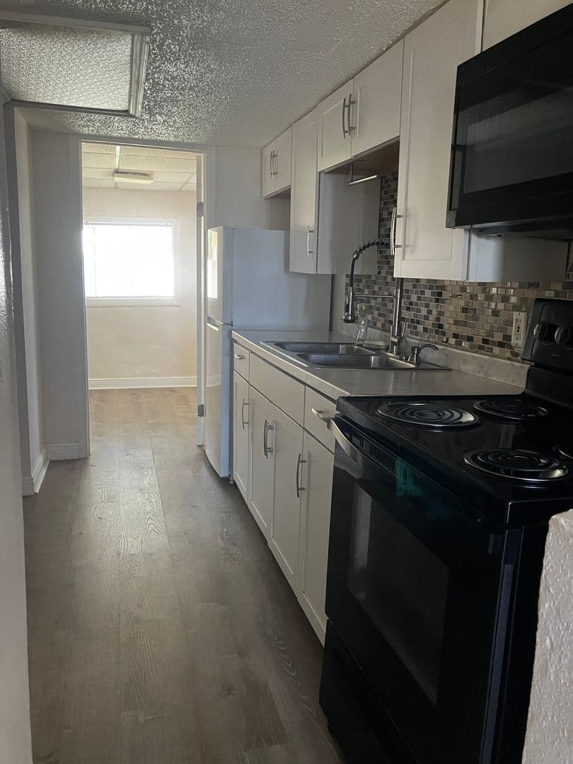 Ormond Beach House: 238 1/2 Beach St.