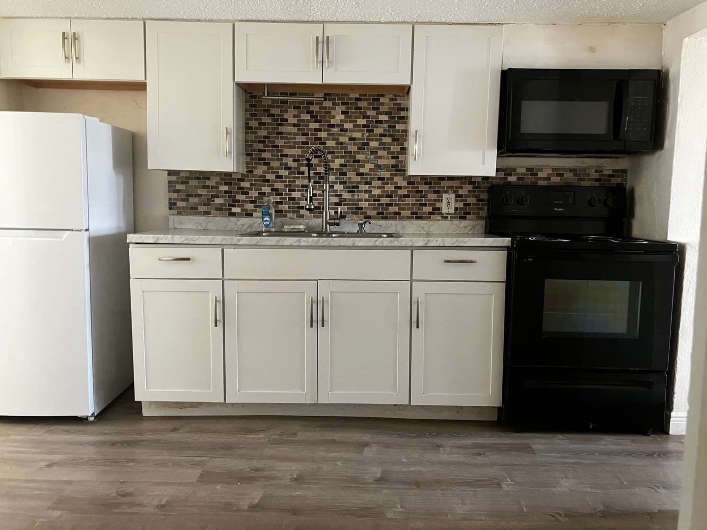 Ormond Beach House: 238 1/2 Beach St.