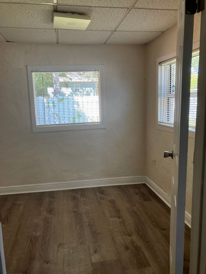 Ormond Beach House: 238 1/2 Beach St.