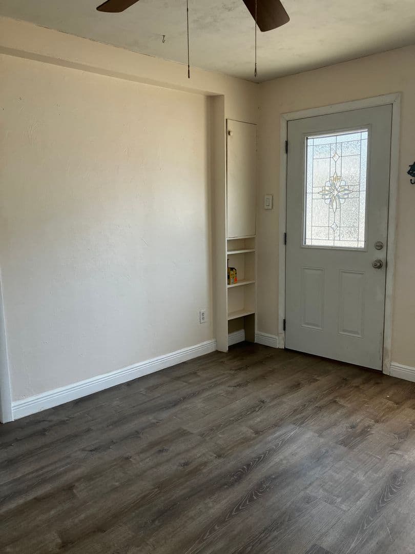 Ormond Beach House: 238 1/2 Beach St.
