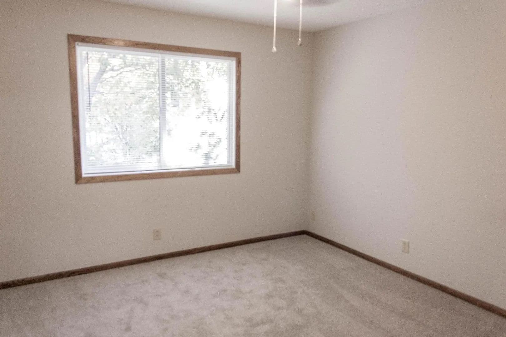 Lincoln Apartment: Cooper & Prescott