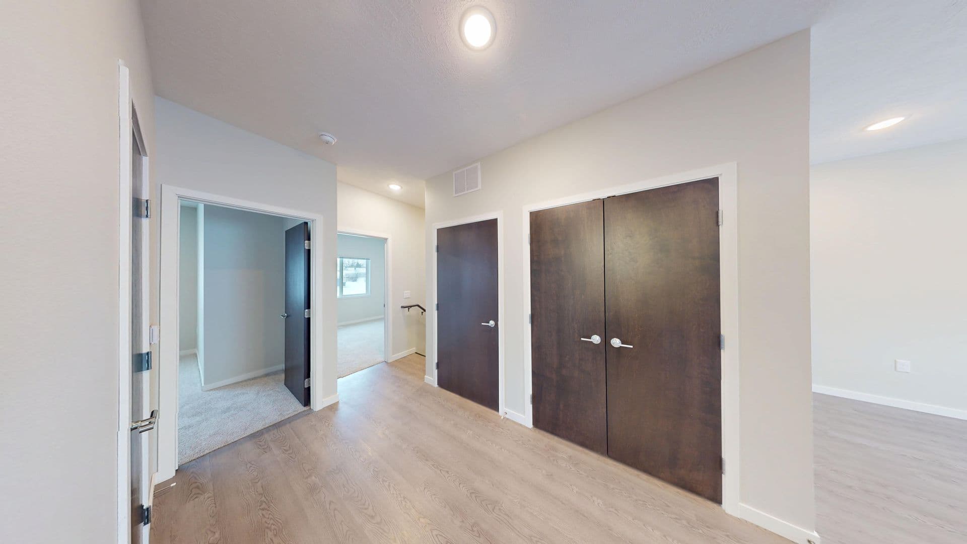 Cherokee Apartment: 942 Riverview Drive