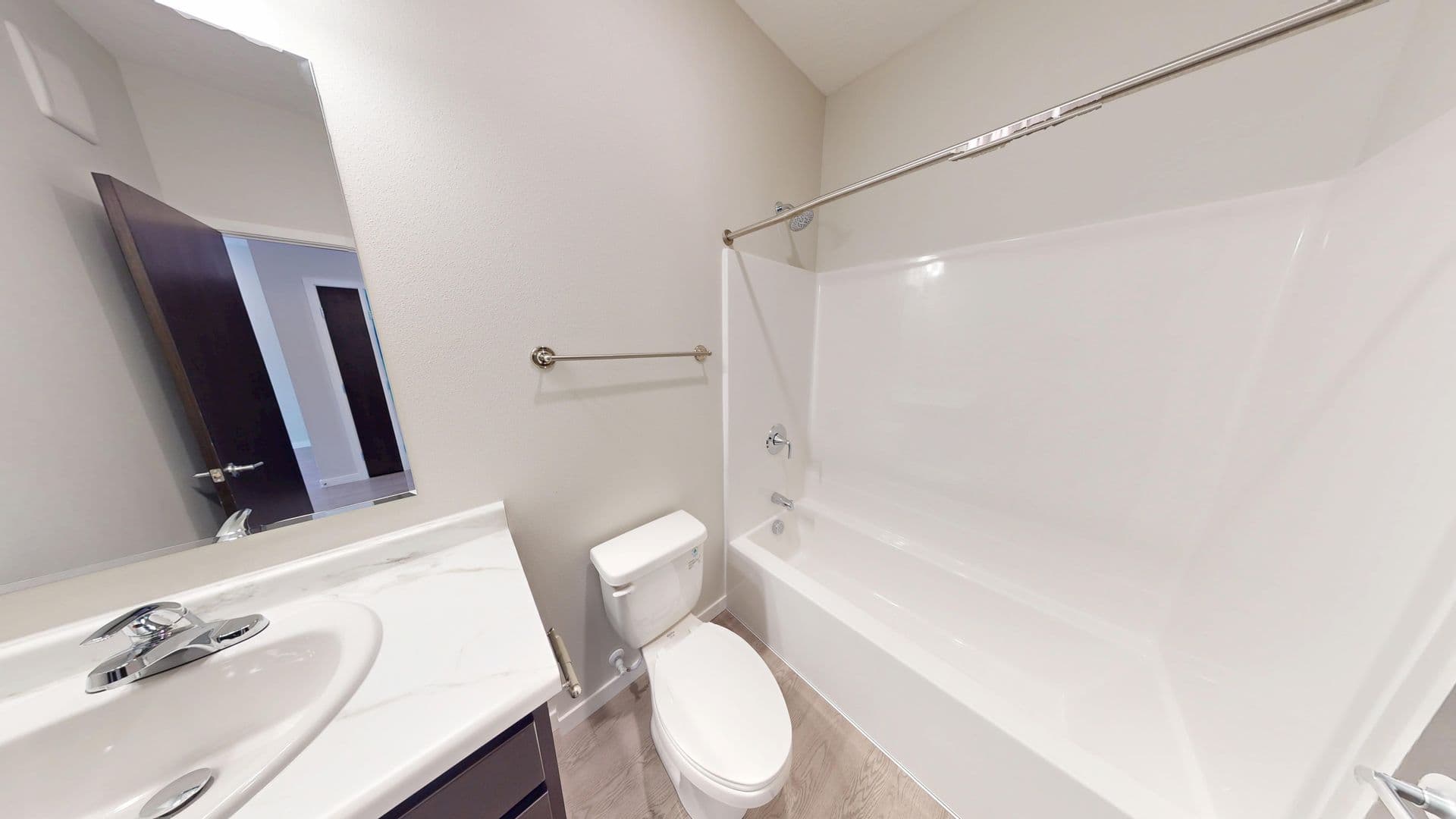 Cherokee Apartment: 942 Riverview Drive