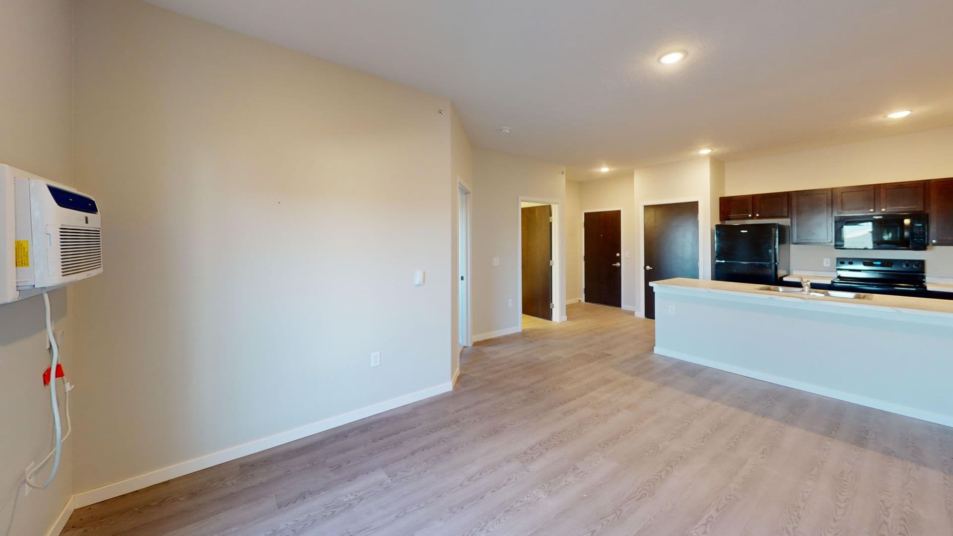 Cherokee Apartment: 942 Riverview Drive