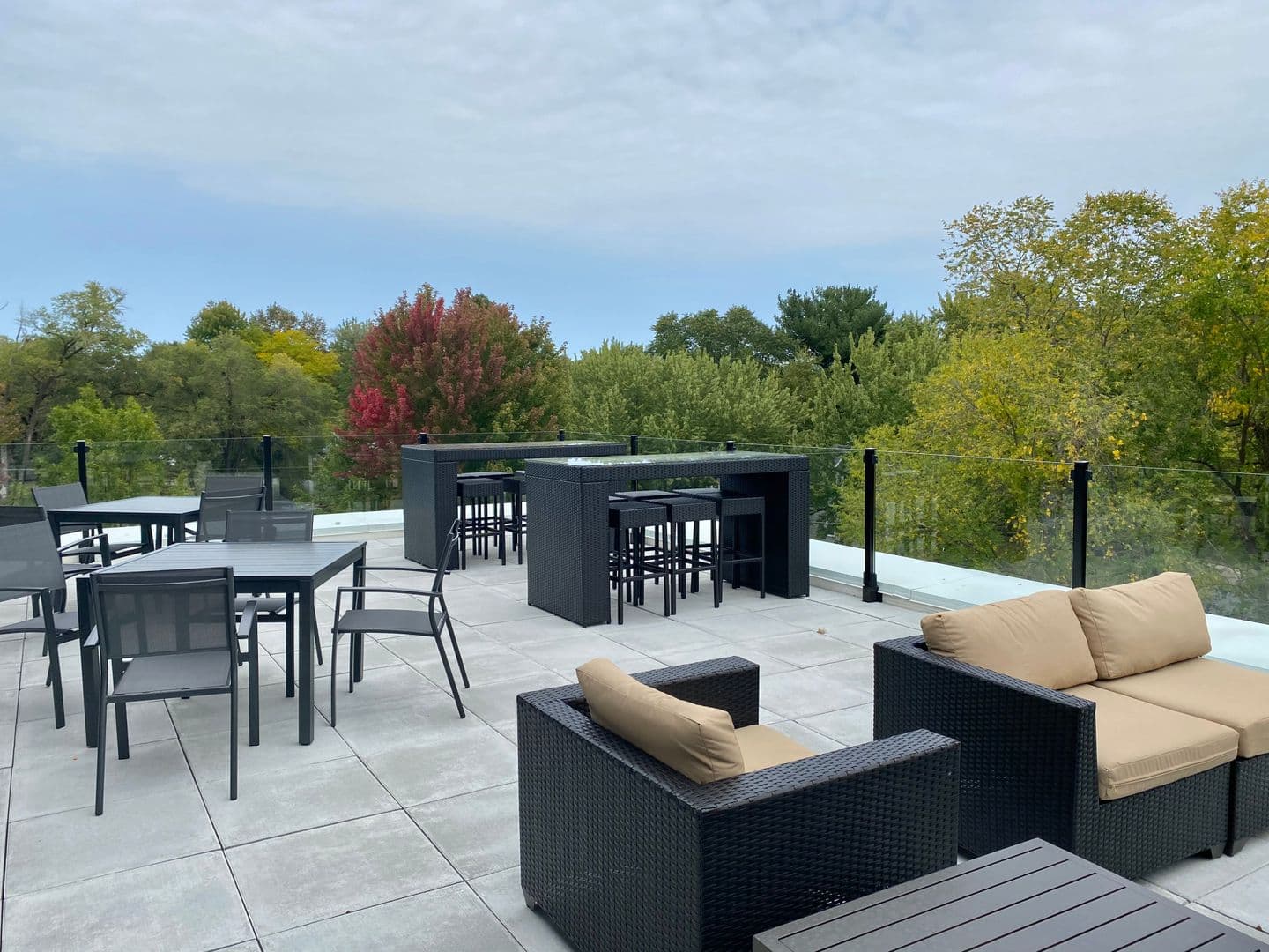 Menomonie Apartment: 202 17th Ave West