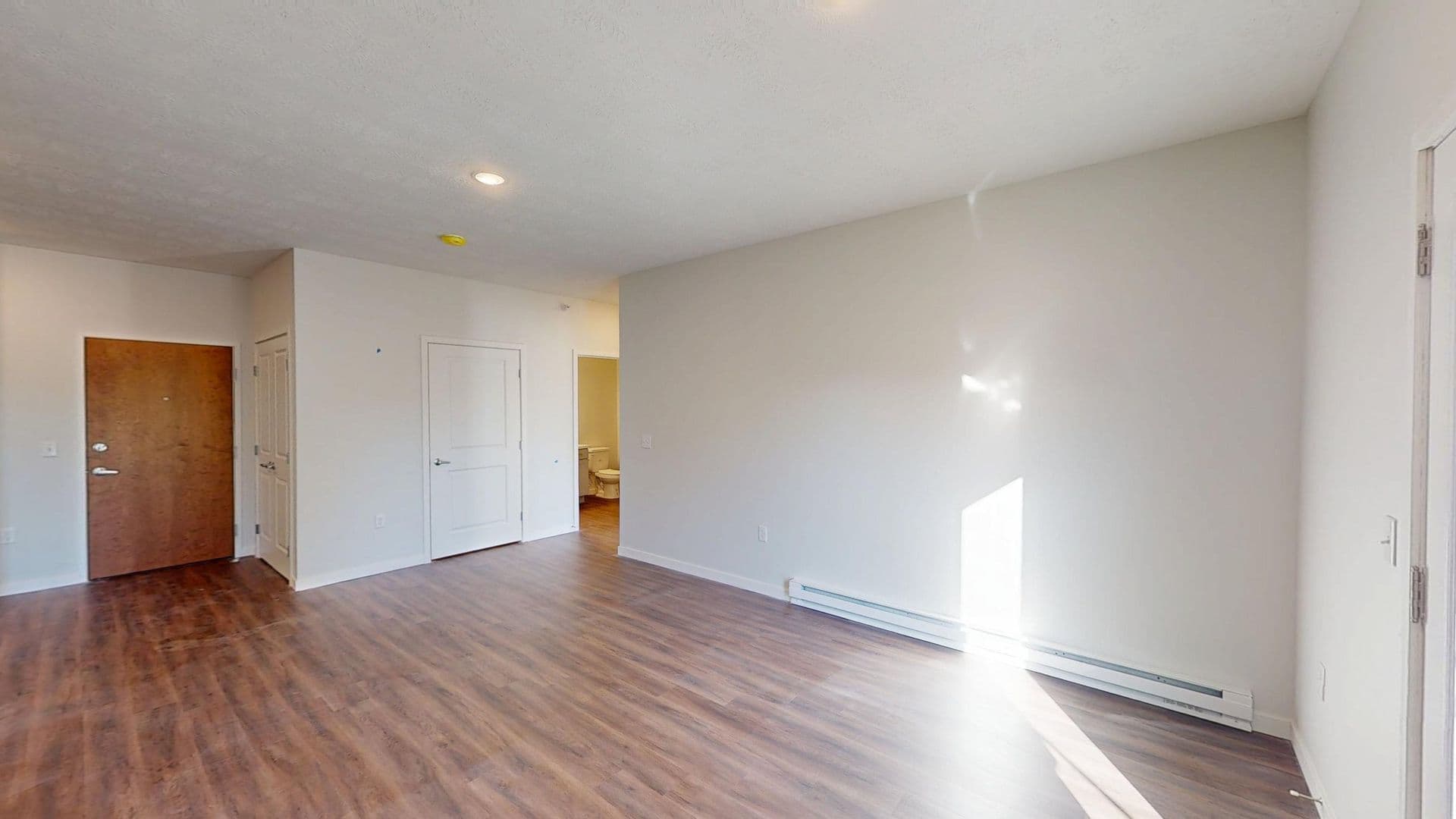 Le Mars Apartment: 427 4th Street NW