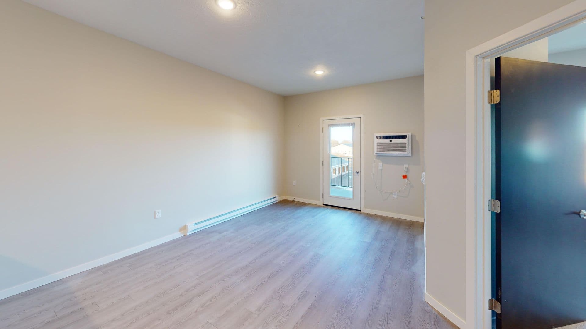 Cherokee Apartment: 942 Riverview Drive