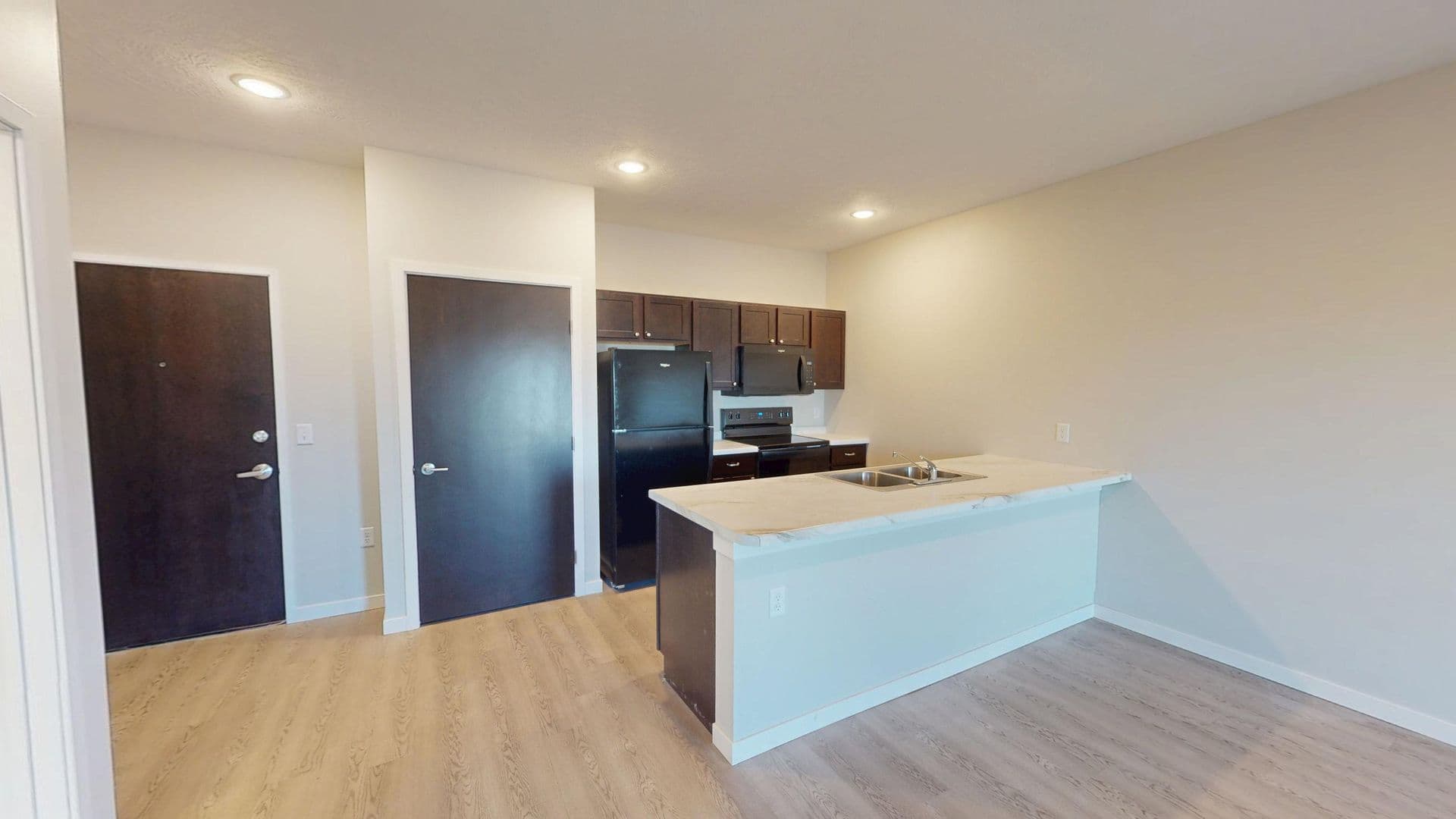 Cherokee Apartment: 942 Riverview Drive