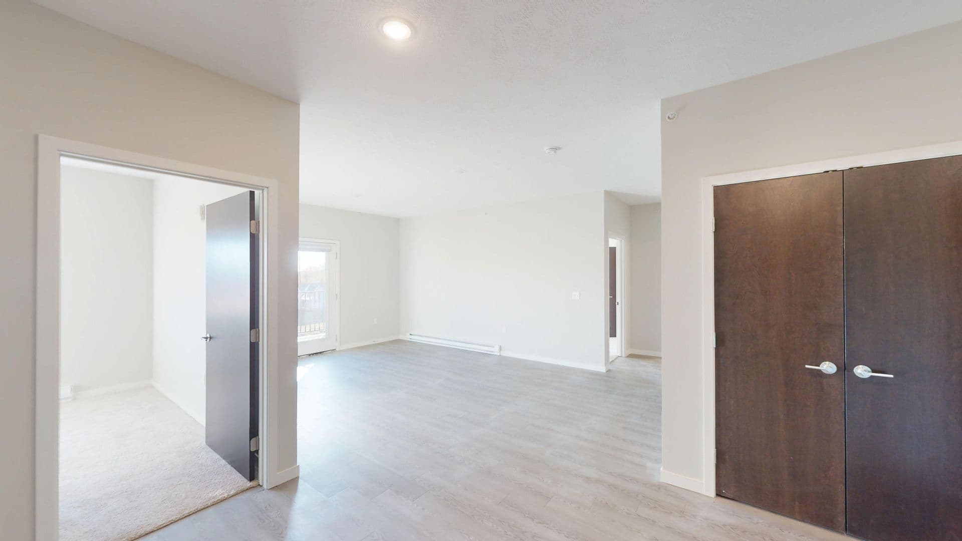 Cherokee Apartment: 942 Riverview Drive