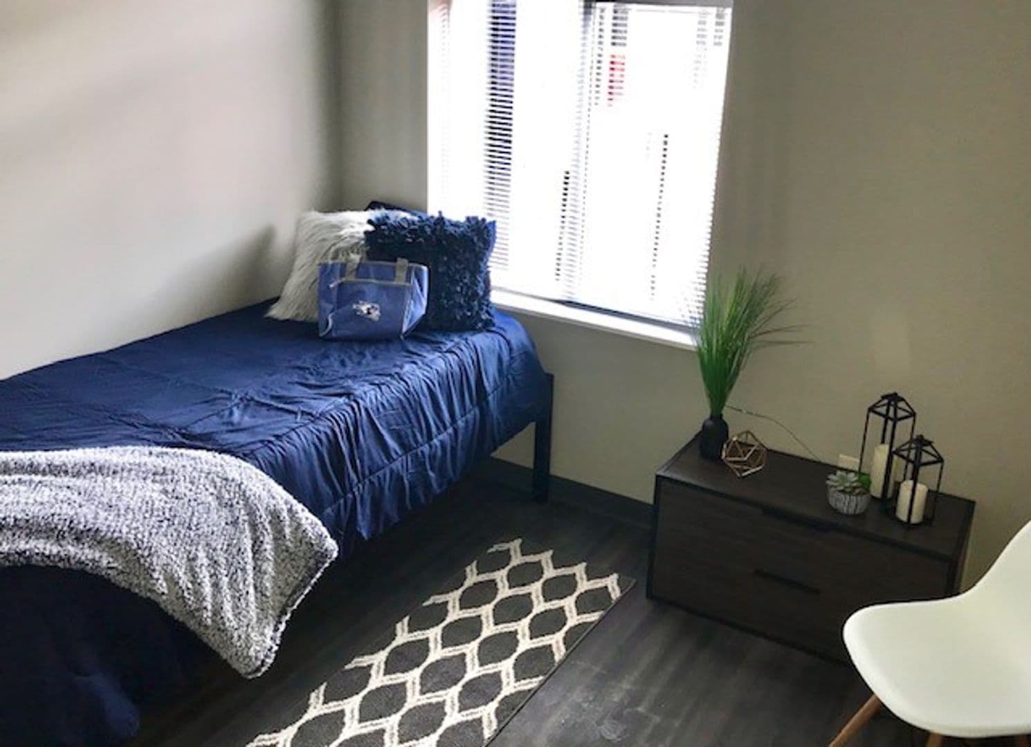 Menomonie Apartment: 202 17th Ave West