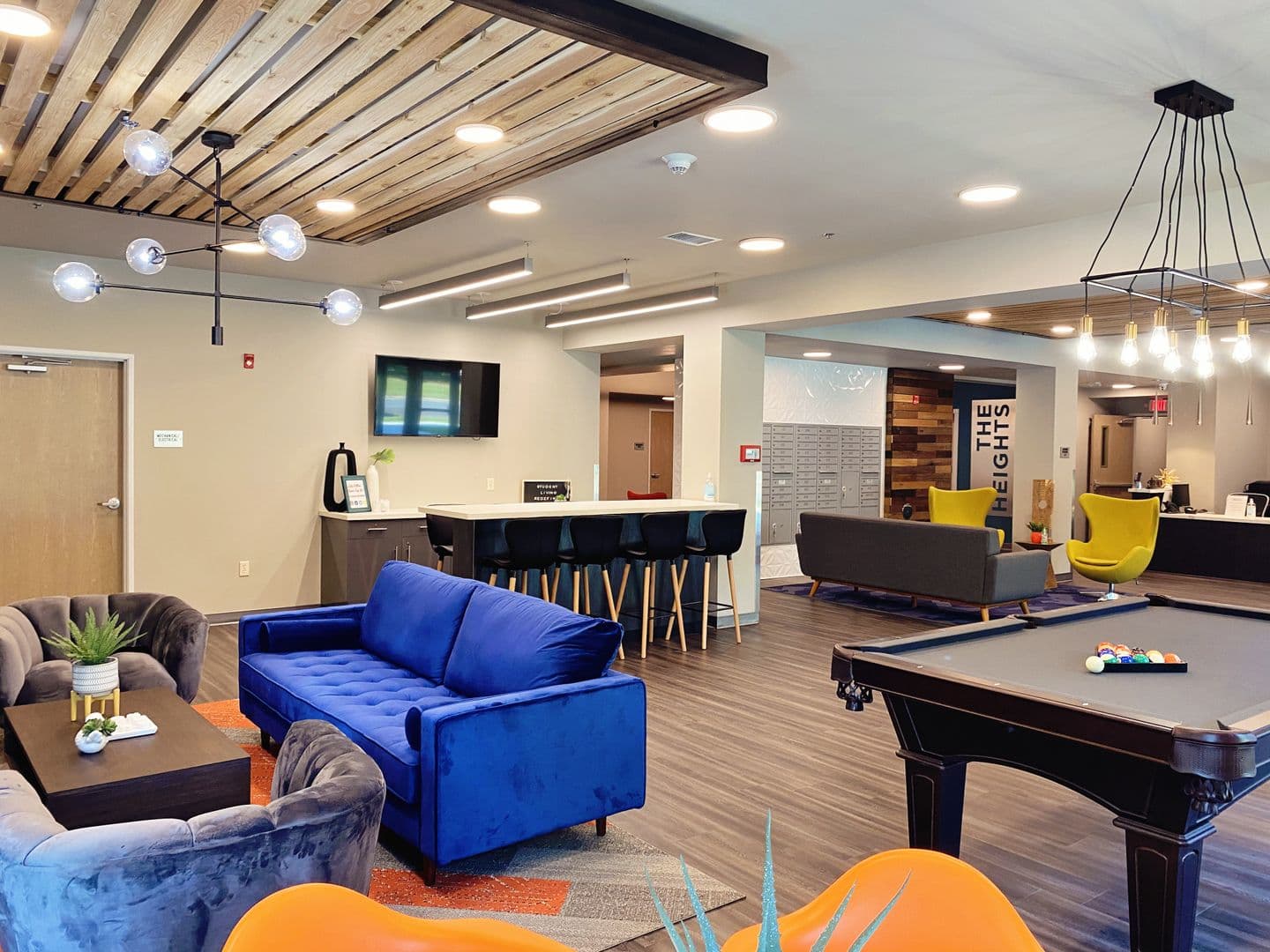 Menomonie Apartment: 202 17th Ave West