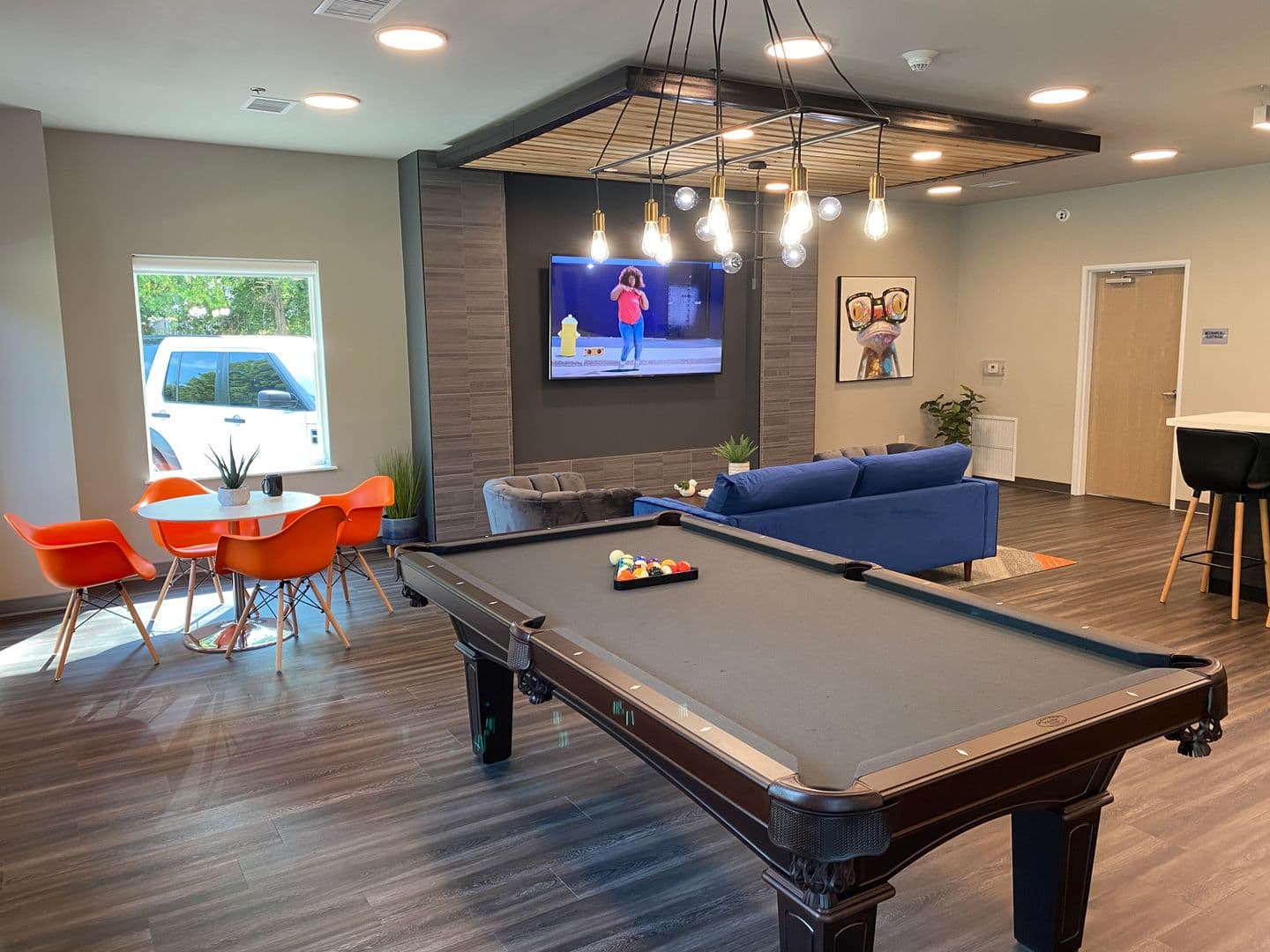 Menomonie Apartment: 202 17th Ave West
