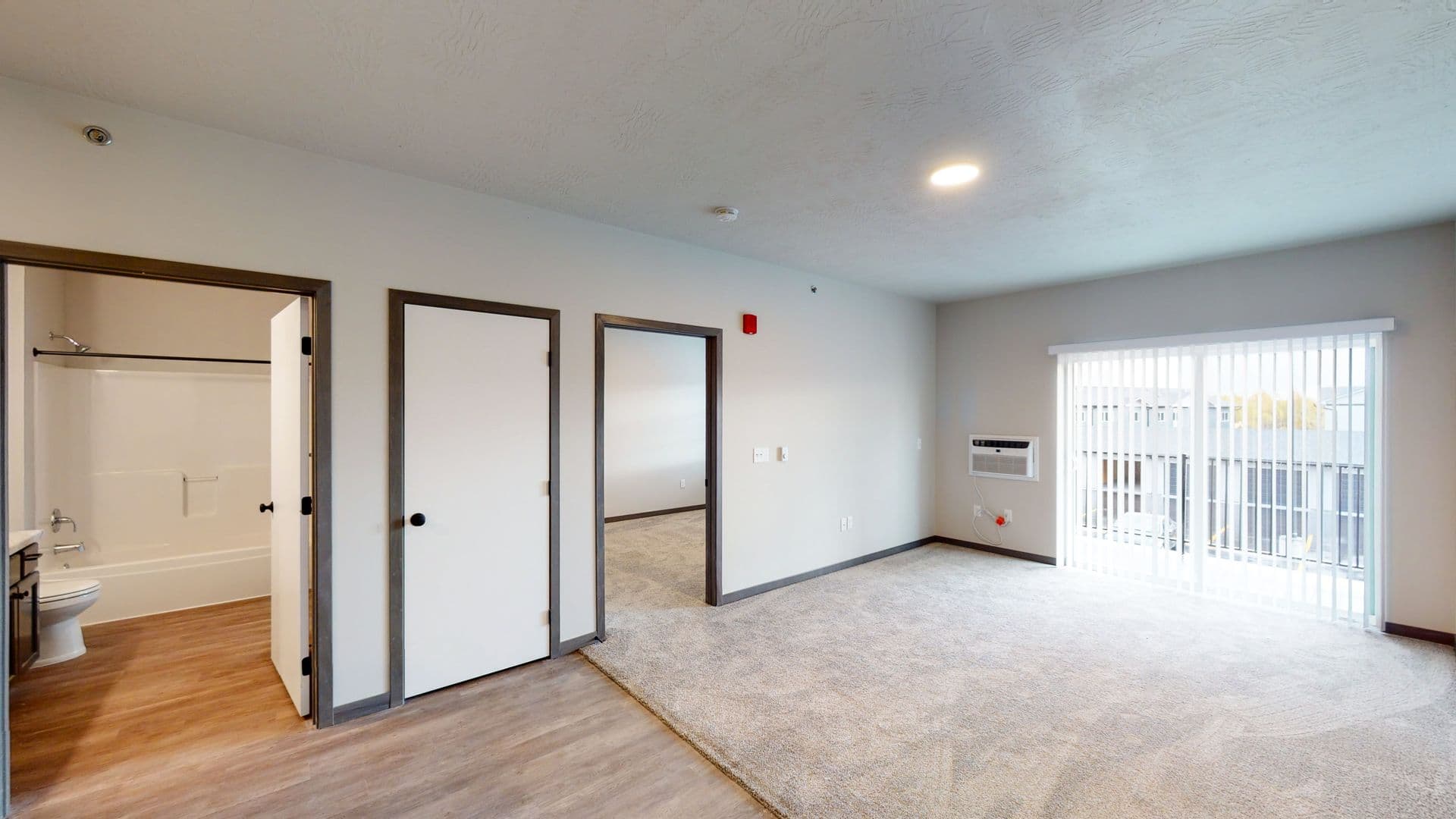 Fort Dodge Apartment: 2905 Dodger Dr.
