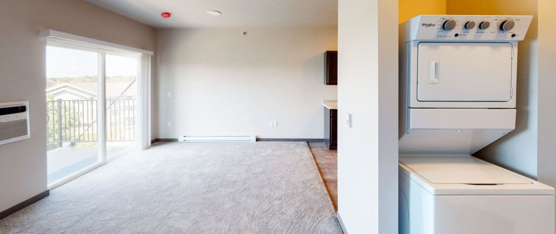 Fort Dodge Apartment: 2905 Dodger Dr.