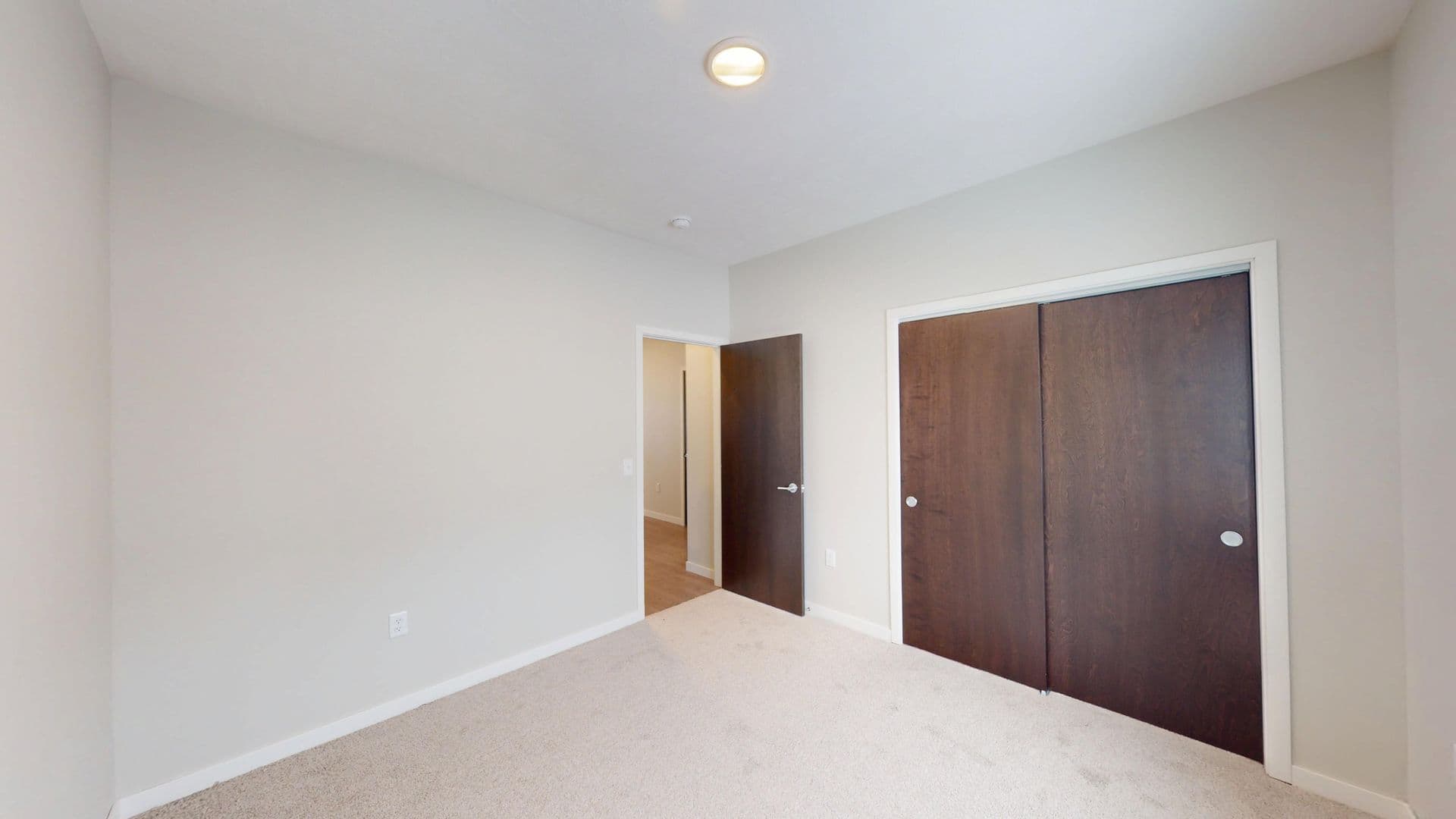 Cherokee Apartment: 942 Riverview Drive