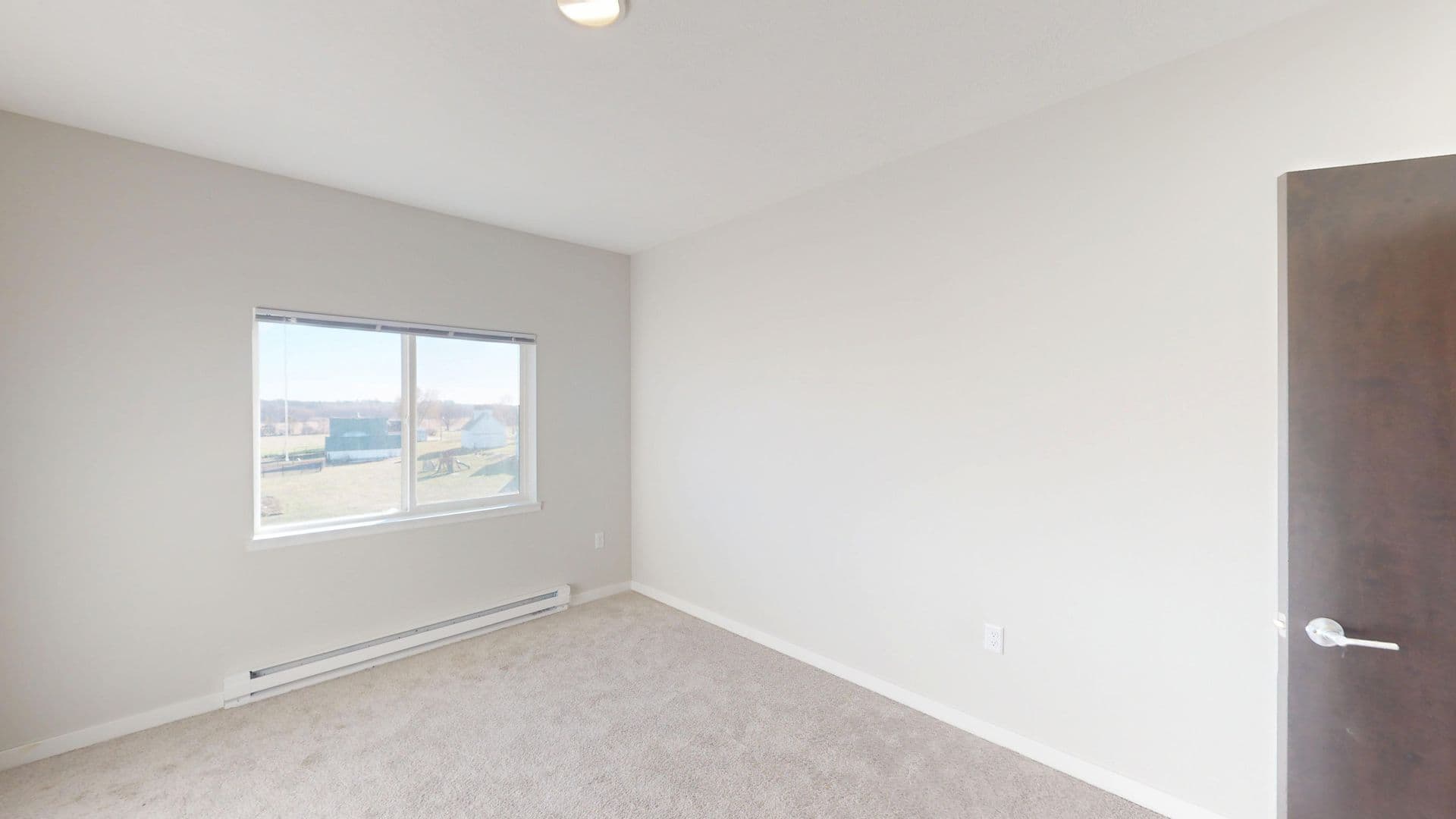 Cherokee Apartment: 942 Riverview Drive