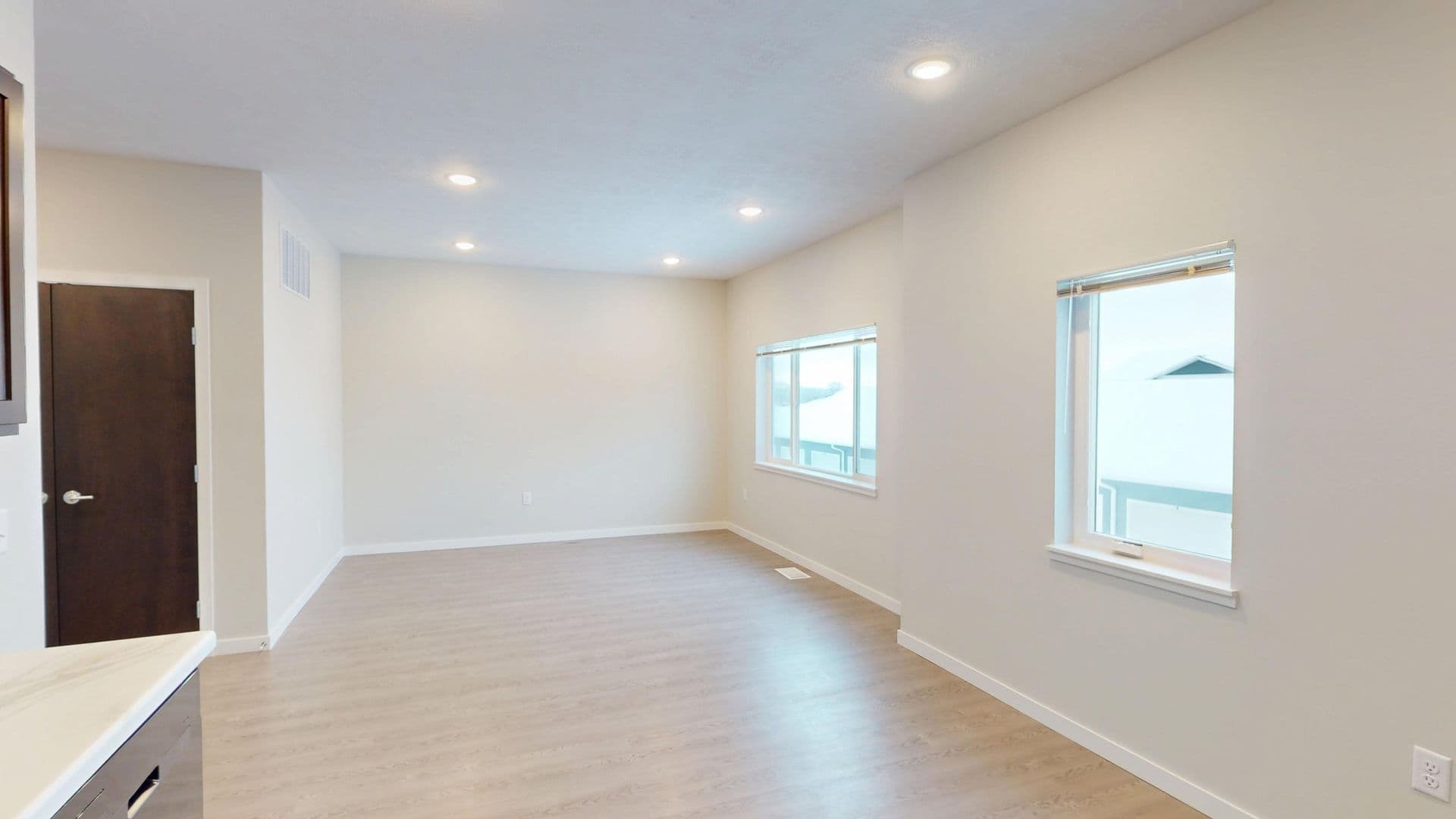 Cherokee Apartment: 942 Riverview Drive