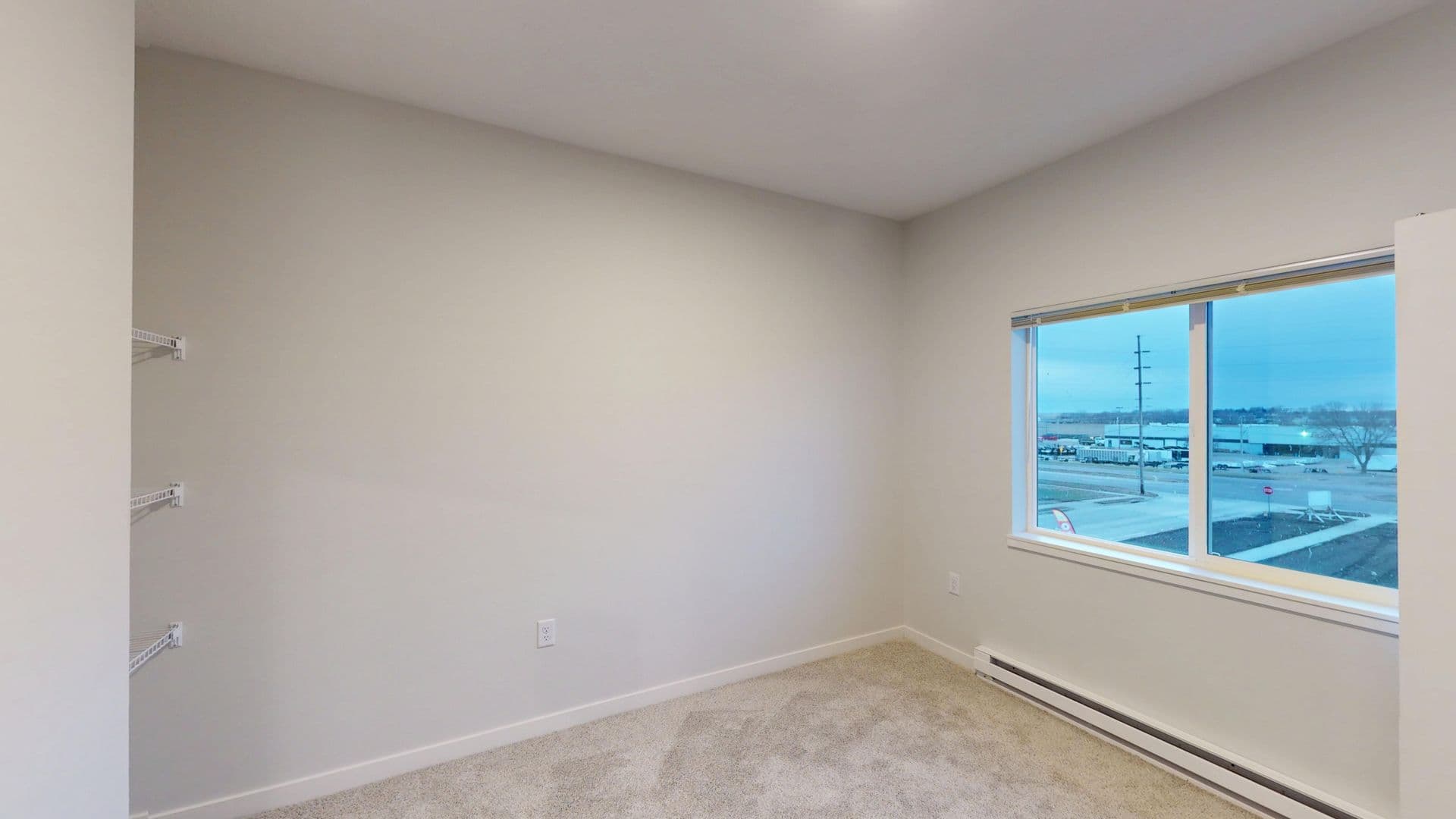 Le Mars Apartment: 427 4th Street NW