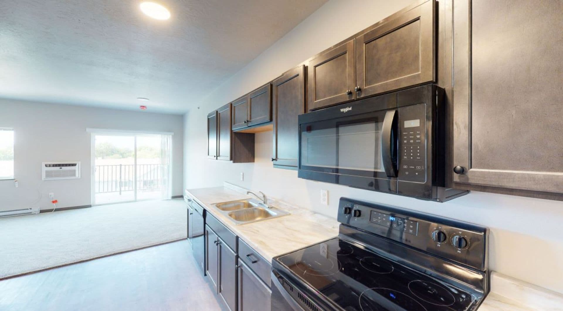 Fort Dodge Apartment: 2905 Dodger Dr.