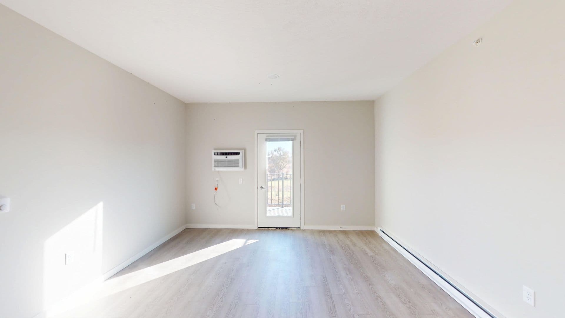 Cherokee Apartment: 942 Riverview Drive