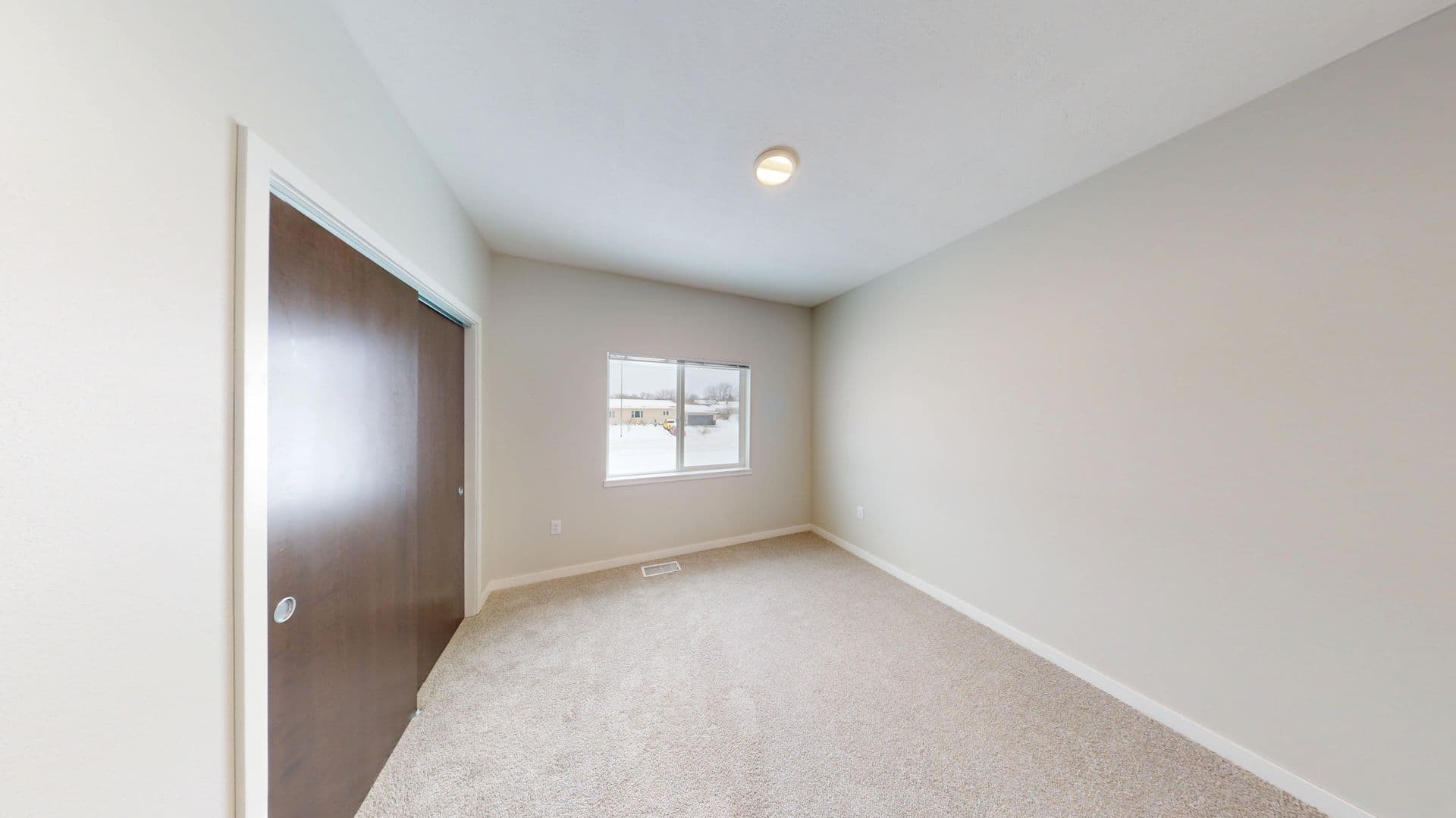 Cherokee Apartment: 942 Riverview Drive