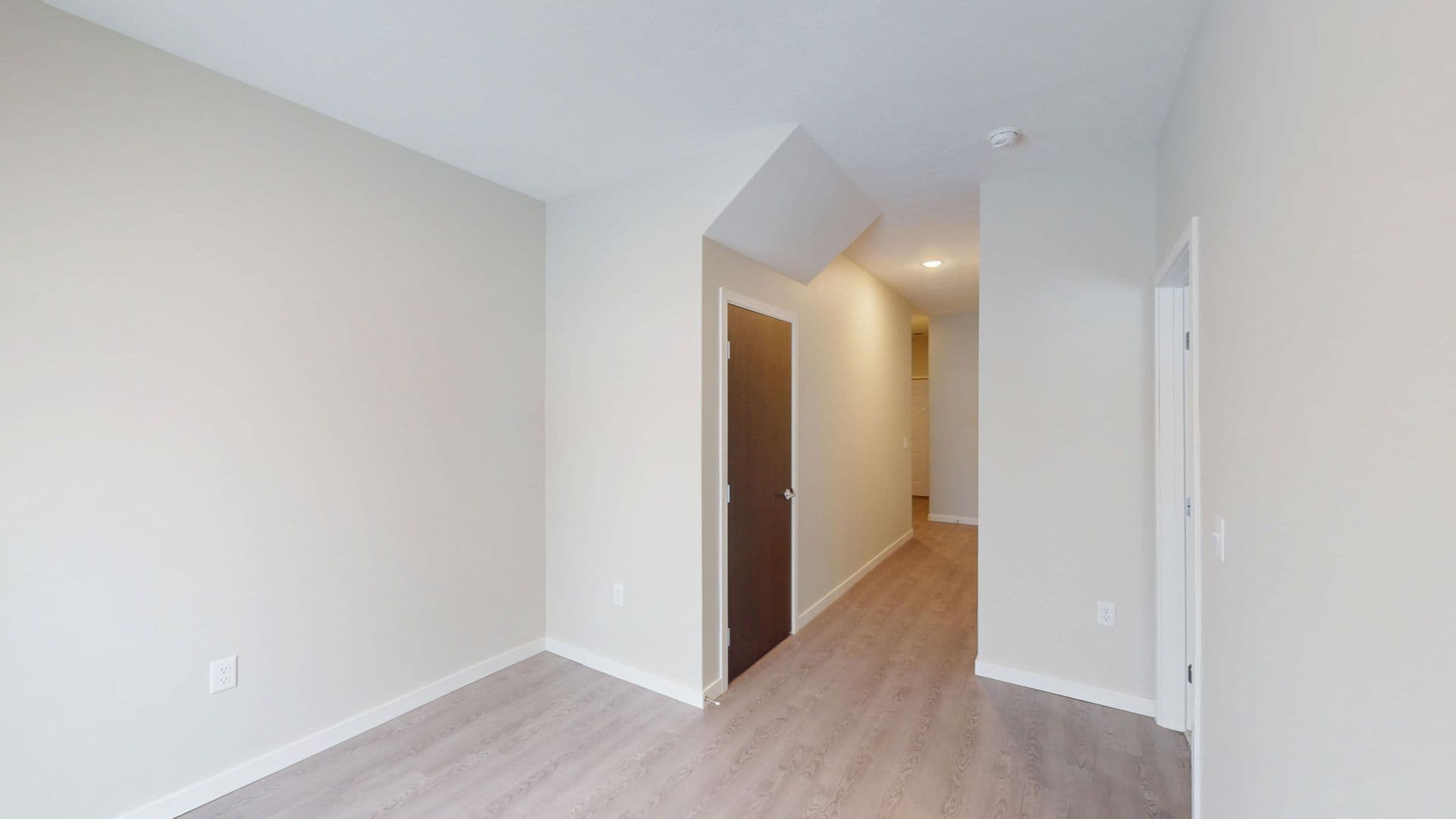 Cherokee Apartment: 942 Riverview Drive