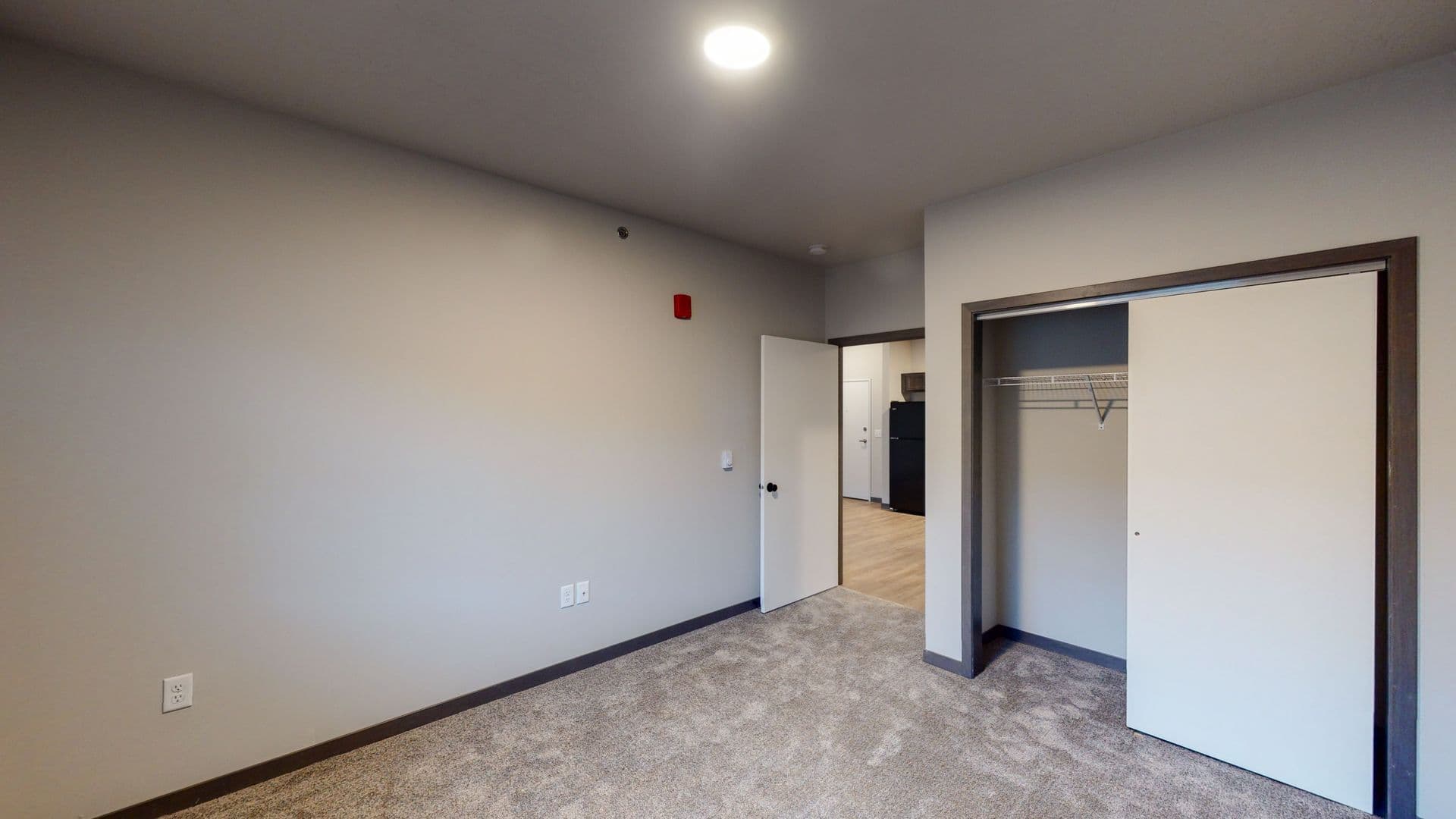 Fort Dodge Apartment: 2905 Dodger Dr.