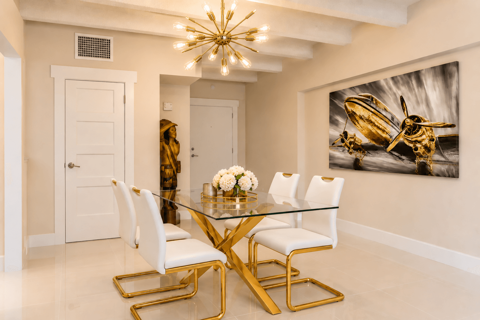 Memphis Apartment: 775 Melrose Street