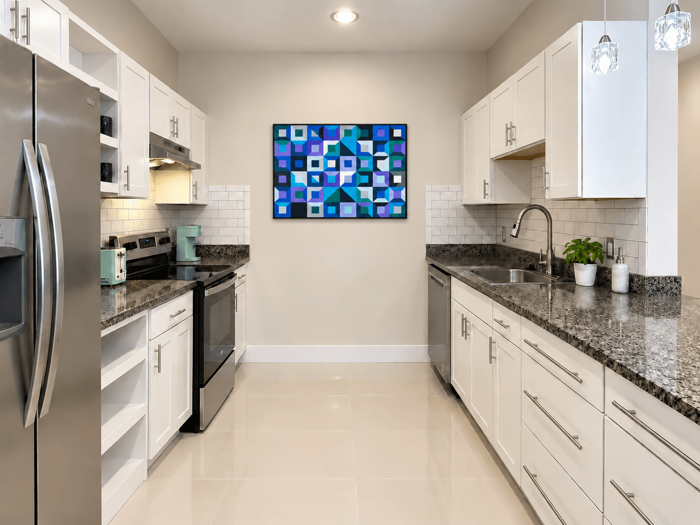 Memphis Apartment: 775 Melrose Street