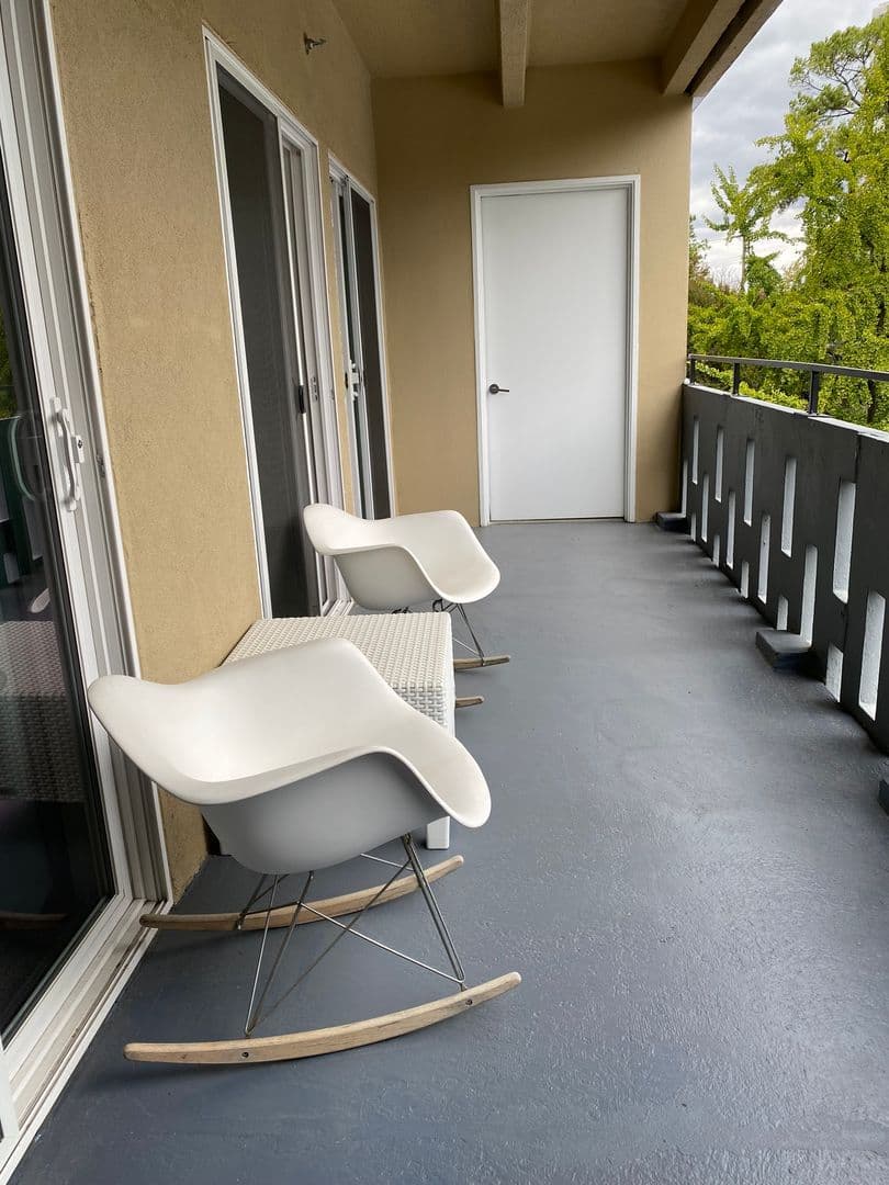 Memphis Apartment: 775 Melrose Street
