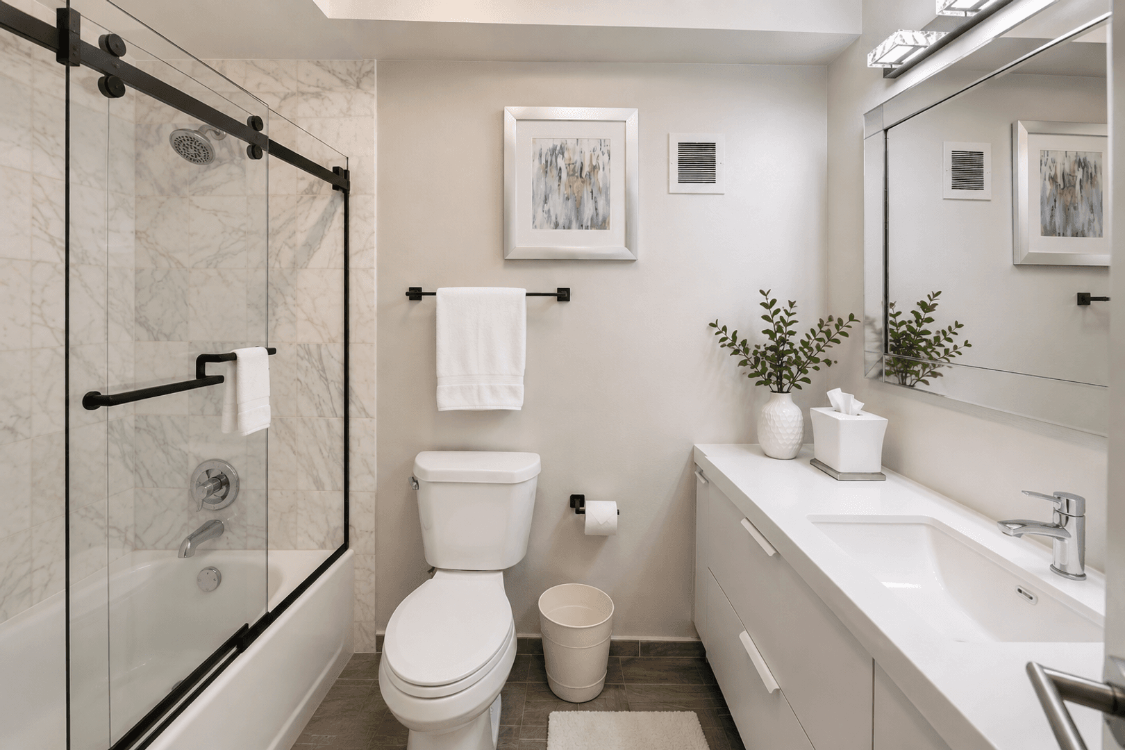 Memphis Apartment: 775 Melrose Street