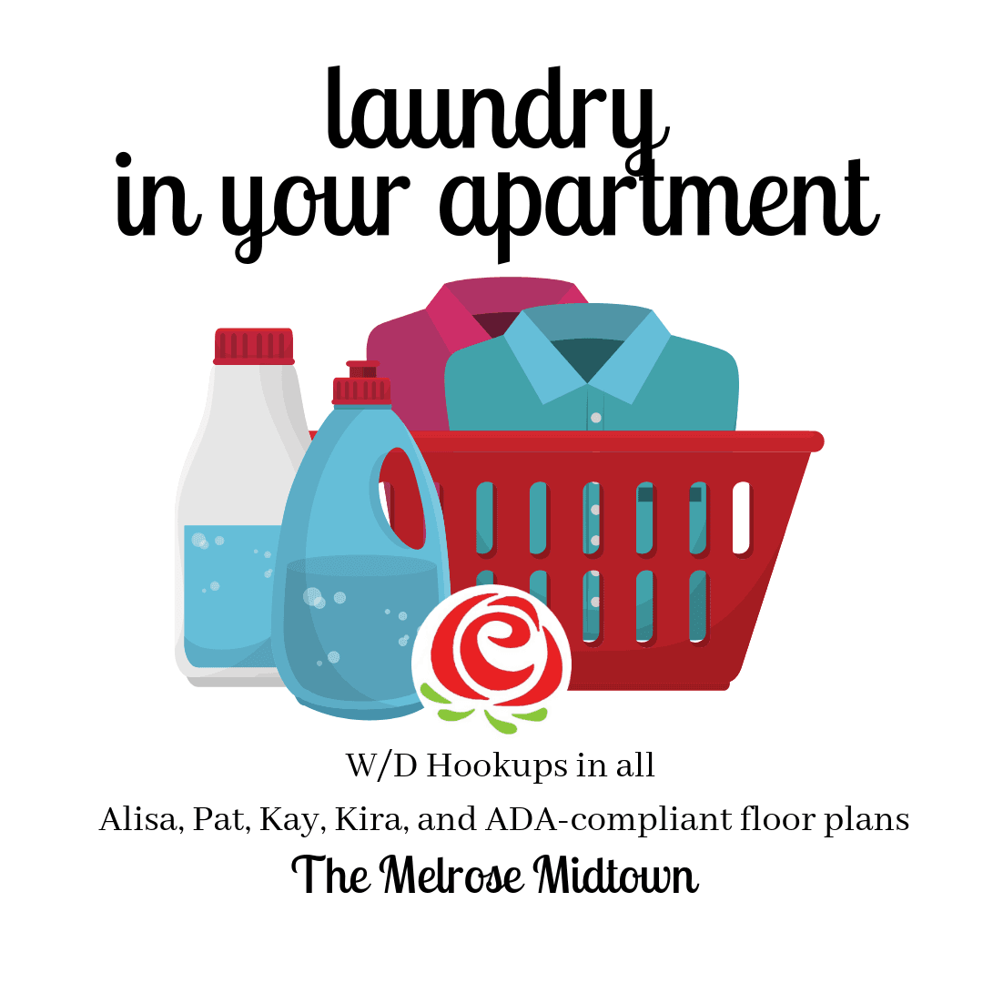 Memphis Apartment: 775 Melrose Street