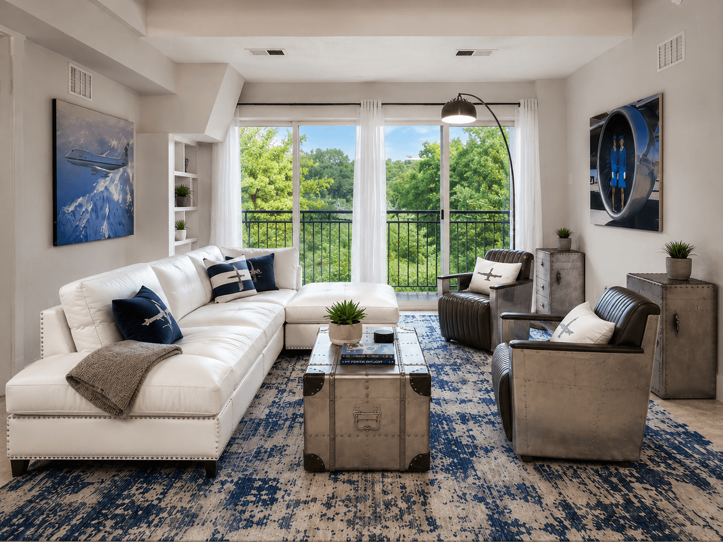 Memphis Apartment: 775 Melrose Street