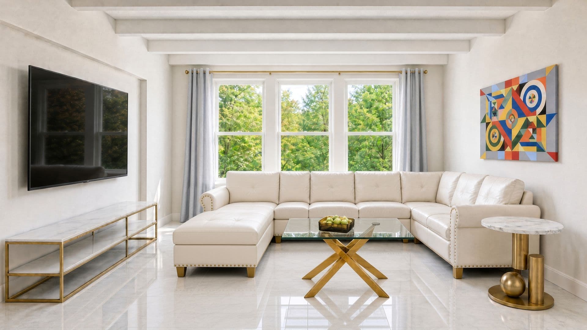 Memphis Apartment: 775 Melrose Street