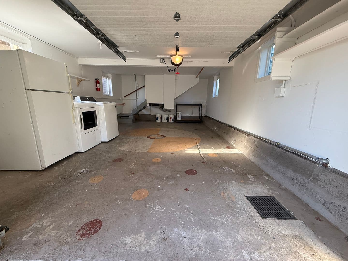 Corte Madera House: 21 Palm Avenue