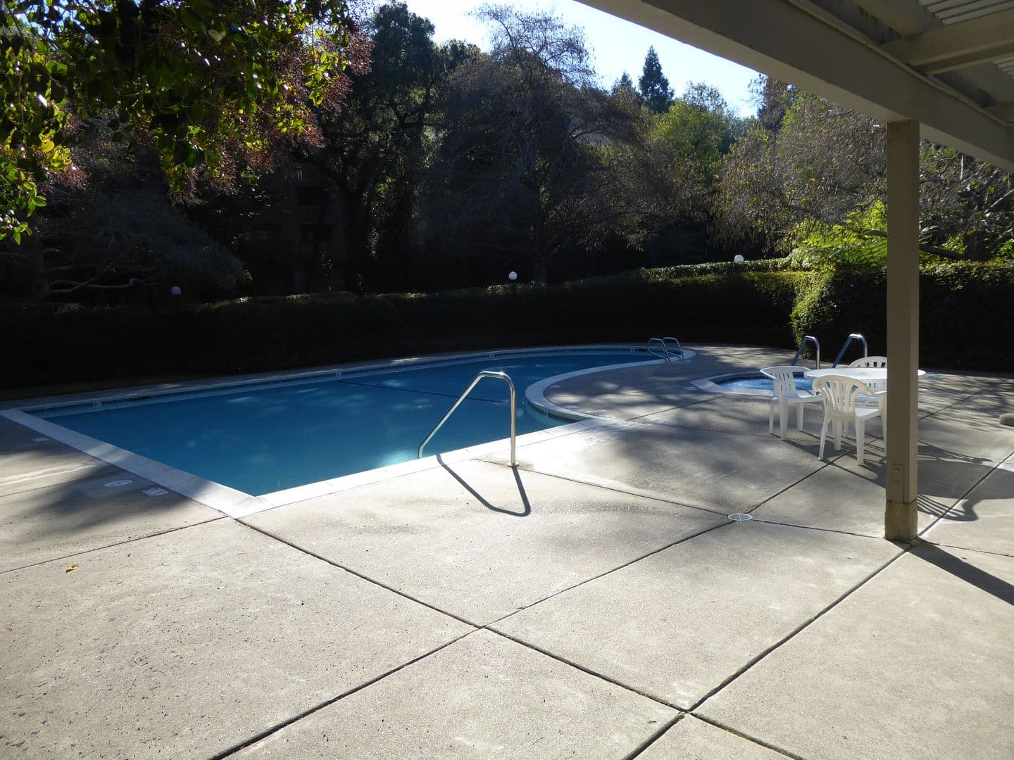 Novato Condo: 202 Pelican Ln