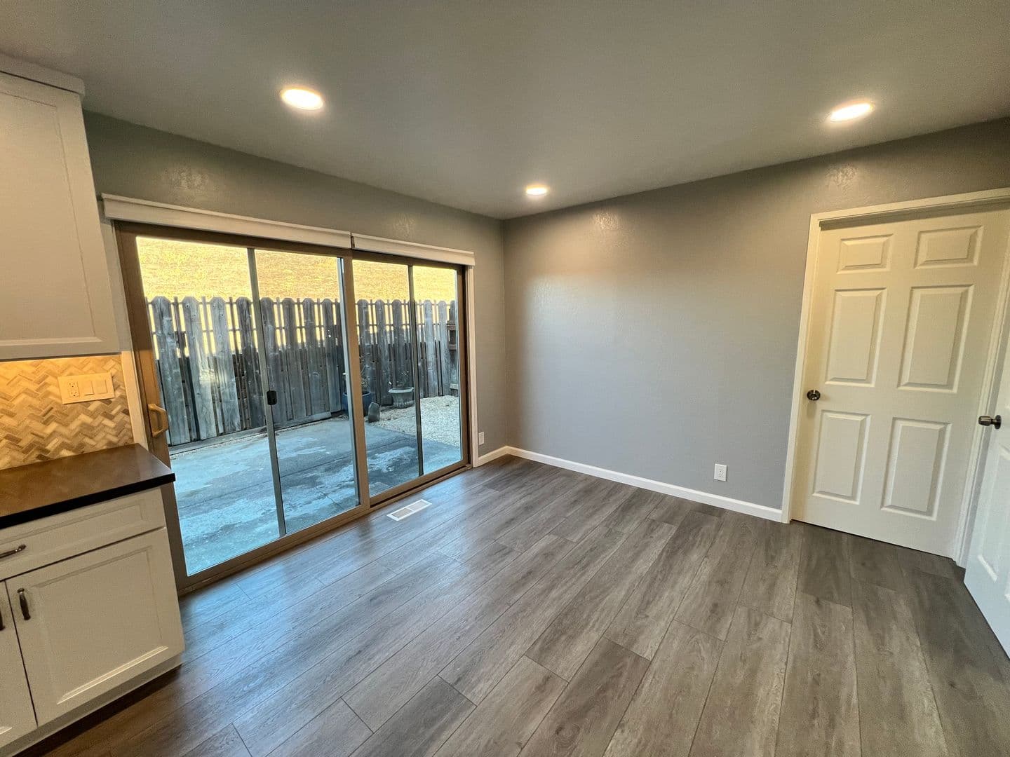 Novato Townhome: 17 Columbine Ln