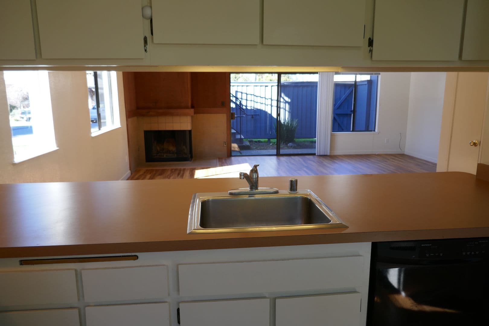 Fairfax Townhome: 73 Mitchell Drive