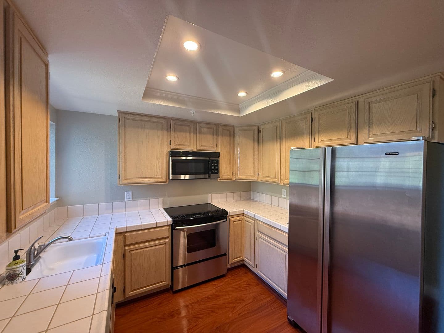 Novato Condo: 202 Pelican Ln