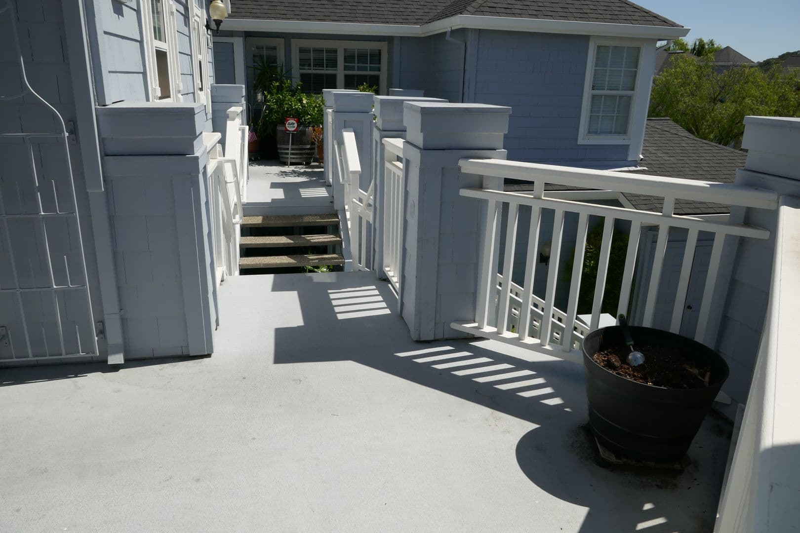 San Rafael Condo: 17 Mariners Circle