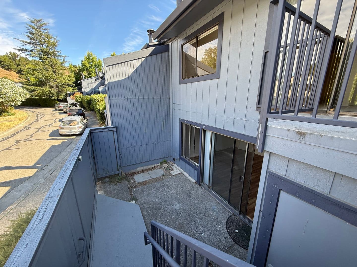 Fairfax Townhome: 73 Mitchell Drive