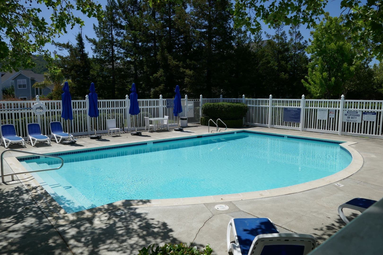 San Rafael Condo: 17 Mariners Circle