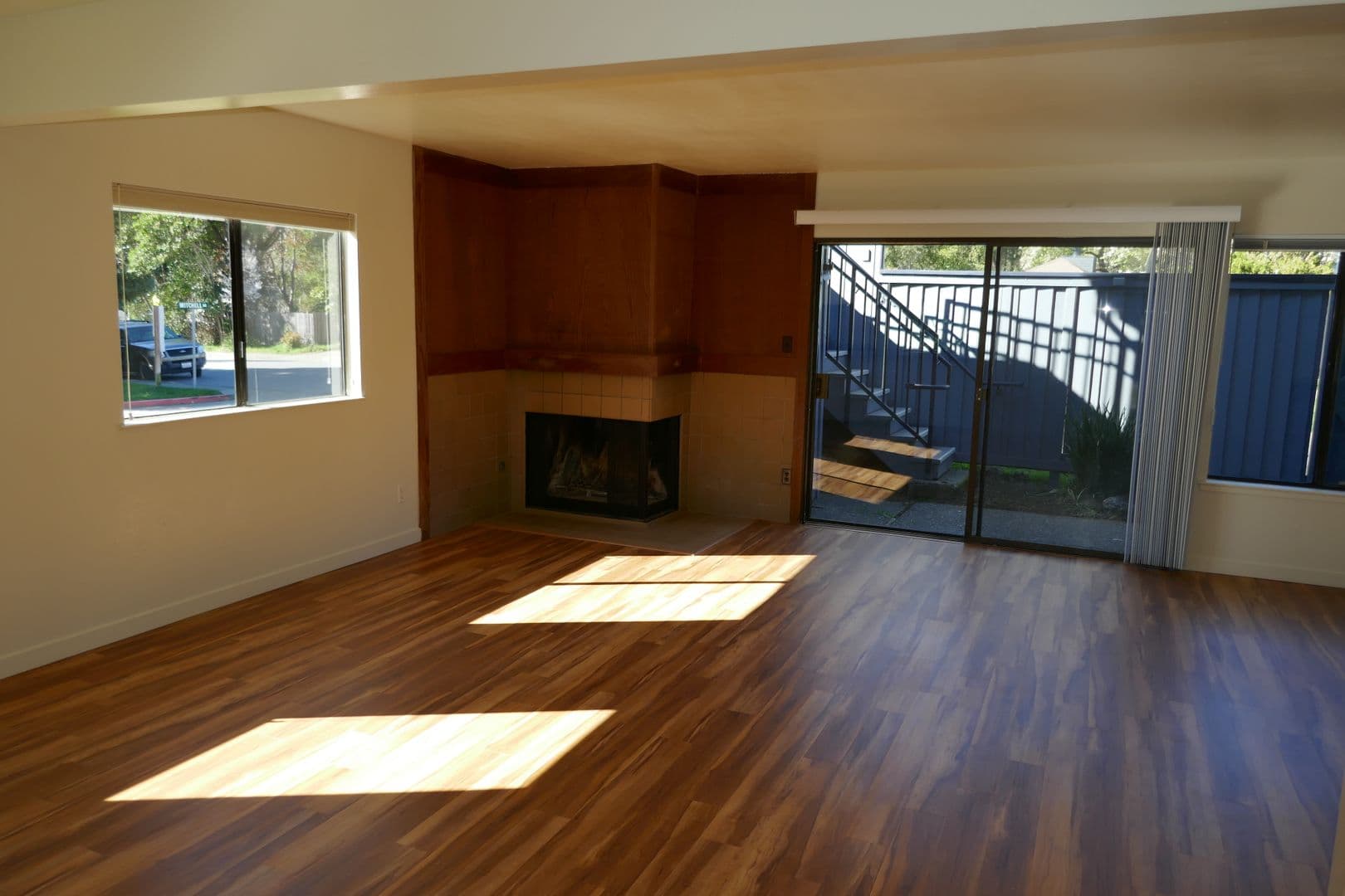 Fairfax Townhome: 73 Mitchell Drive